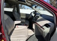 2014 Toyota Sienna XLE