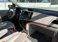 2014 Toyota Sienna XLE