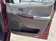 2014 Toyota Sienna XLE