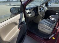 2014 Toyota Sienna XLE