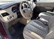 2014 Toyota Sienna XLE