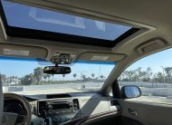 2014 Toyota Sienna XLE