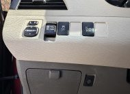 2014 Toyota Sienna XLE