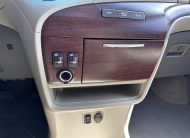 2014 Toyota Sienna XLE