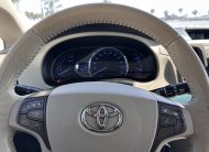 2014 Toyota Sienna XLE