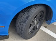 2014 Ford Mustang V6 Convertible