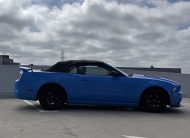 2014 Ford Mustang V6 Convertible