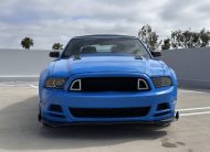 2014 Ford Mustang V6 Convertible