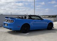 2014 Ford Mustang V6 Convertible