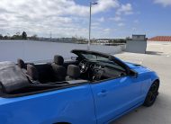 2014 Ford Mustang V6 Convertible