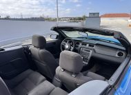 2014 Ford Mustang V6 Convertible