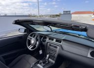 2014 Ford Mustang V6 Convertible