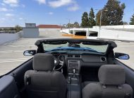 2014 Ford Mustang V6 Convertible