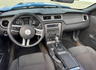 2014 Ford Mustang V6 Convertible