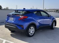 2019 Toyota CH-R LE