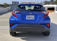 2019 Toyota CH-R LE
