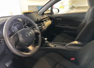 2019 Toyota CH-R LE