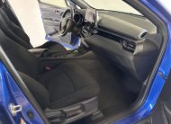2019 Toyota CH-R LE