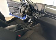 2019 Toyota CH-R LE