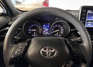 2019 Toyota CH-R LE
