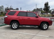 2015 Toyota 4Runner SR5 4WD