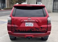 2015 Toyota 4Runner SR5 4WD