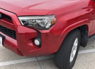 2015 Toyota 4Runner SR5 4WD