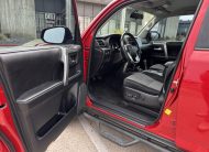 2015 Toyota 4Runner SR5 4WD