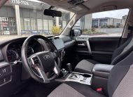 2015 Toyota 4Runner SR5 4WD