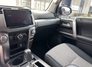 2015 Toyota 4Runner SR5 4WD