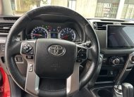 2015 Toyota 4Runner SR5 4WD