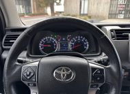 2015 Toyota 4Runner SR5 4WD