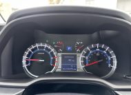 2015 Toyota 4Runner SR5 4WD