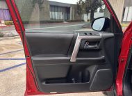 2015 Toyota 4Runner SR5 4WD
