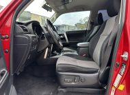 2015 Toyota 4Runner SR5 4WD