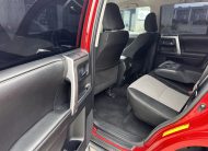 2015 Toyota 4Runner SR5 4WD