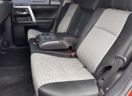 2015 Toyota 4Runner SR5 4WD