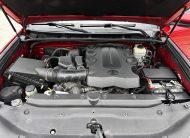 2015 Toyota 4Runner SR5 4WD