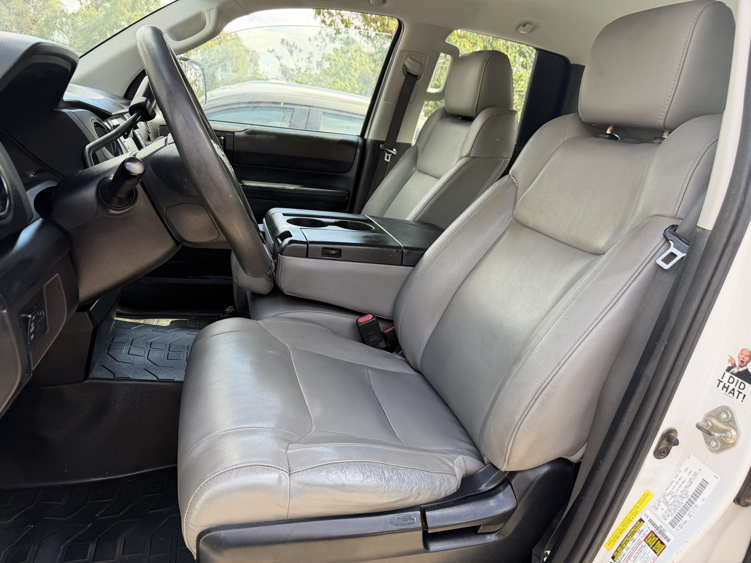 2015 Toyota Tundra SR - Photo 11