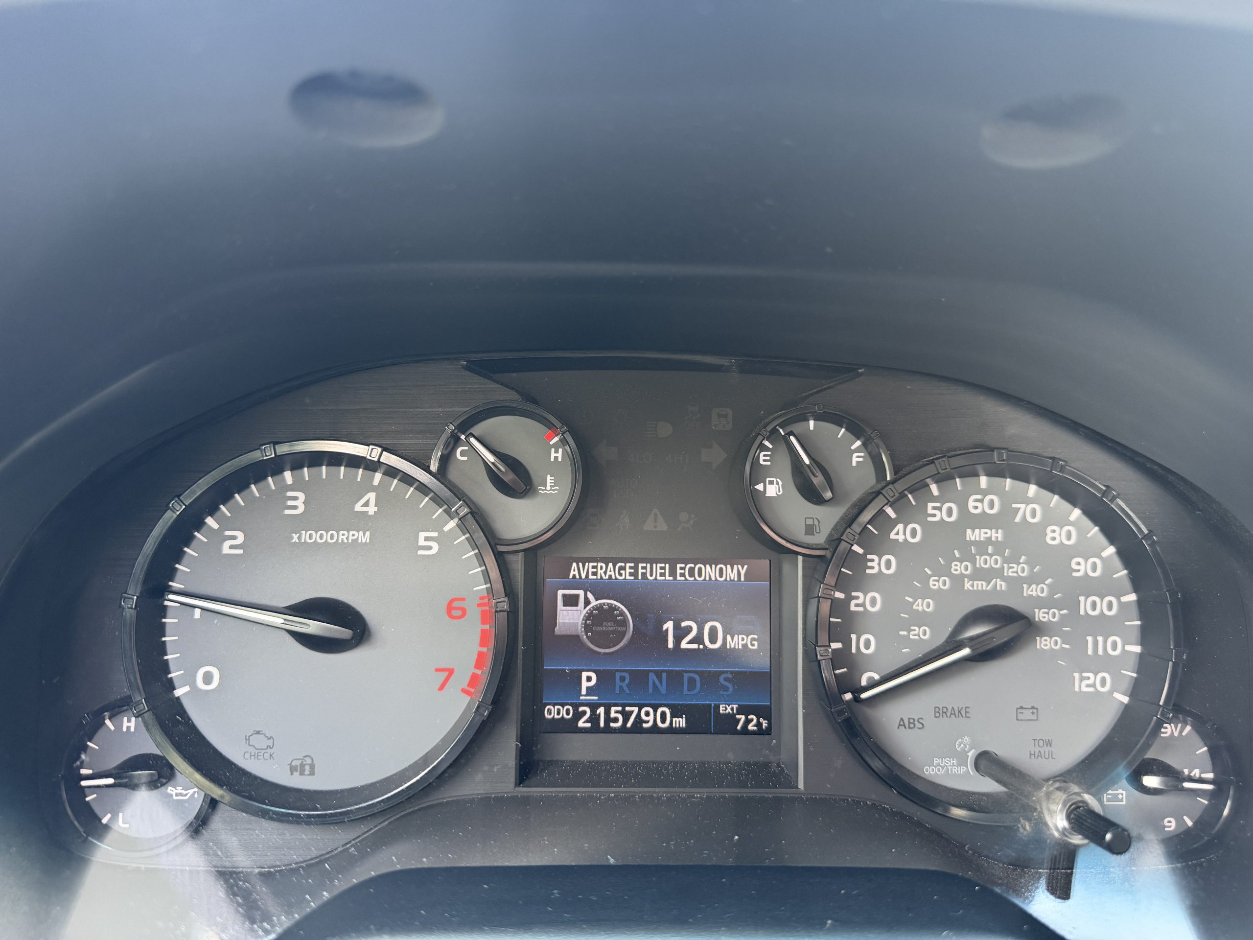 2015 Toyota Tundra SR - Photo 16