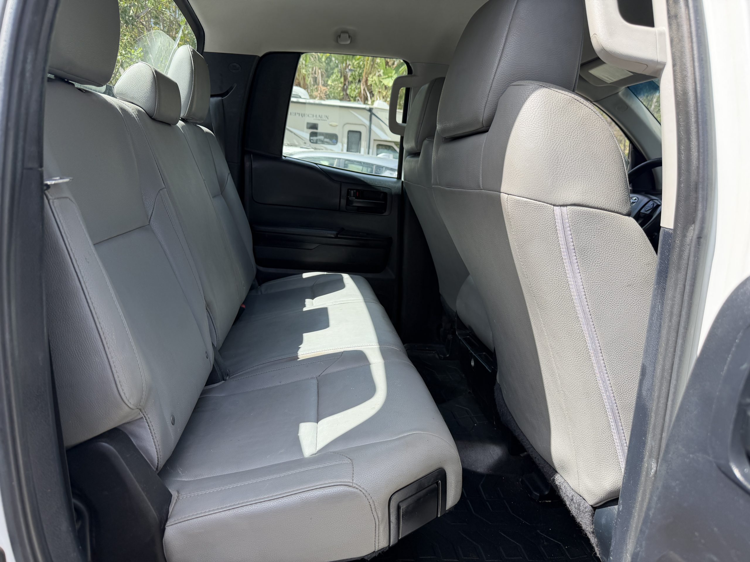 2015 Toyota Tundra SR - Photo 20