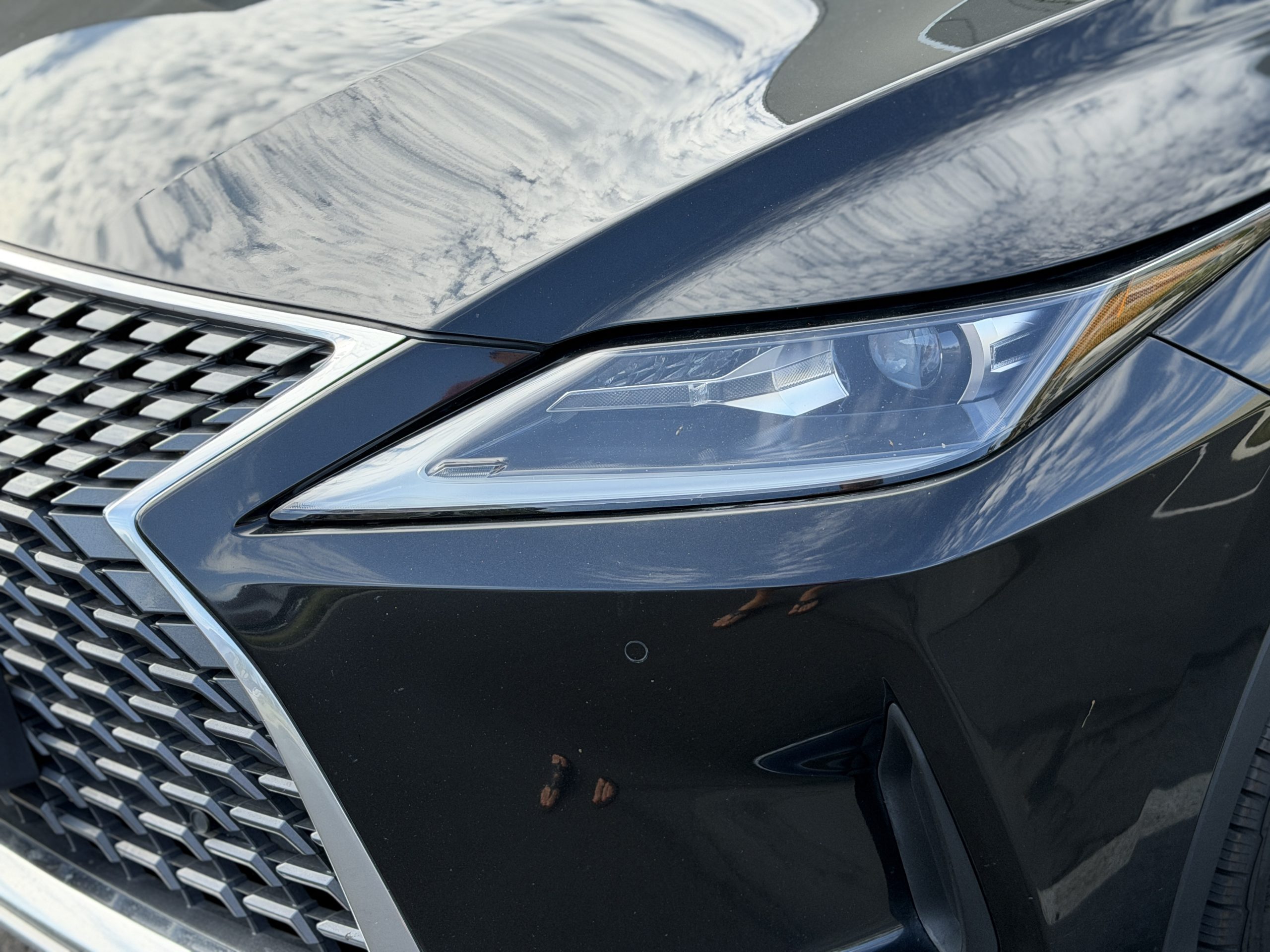 2020 Lexus RX 350 - Photo 6