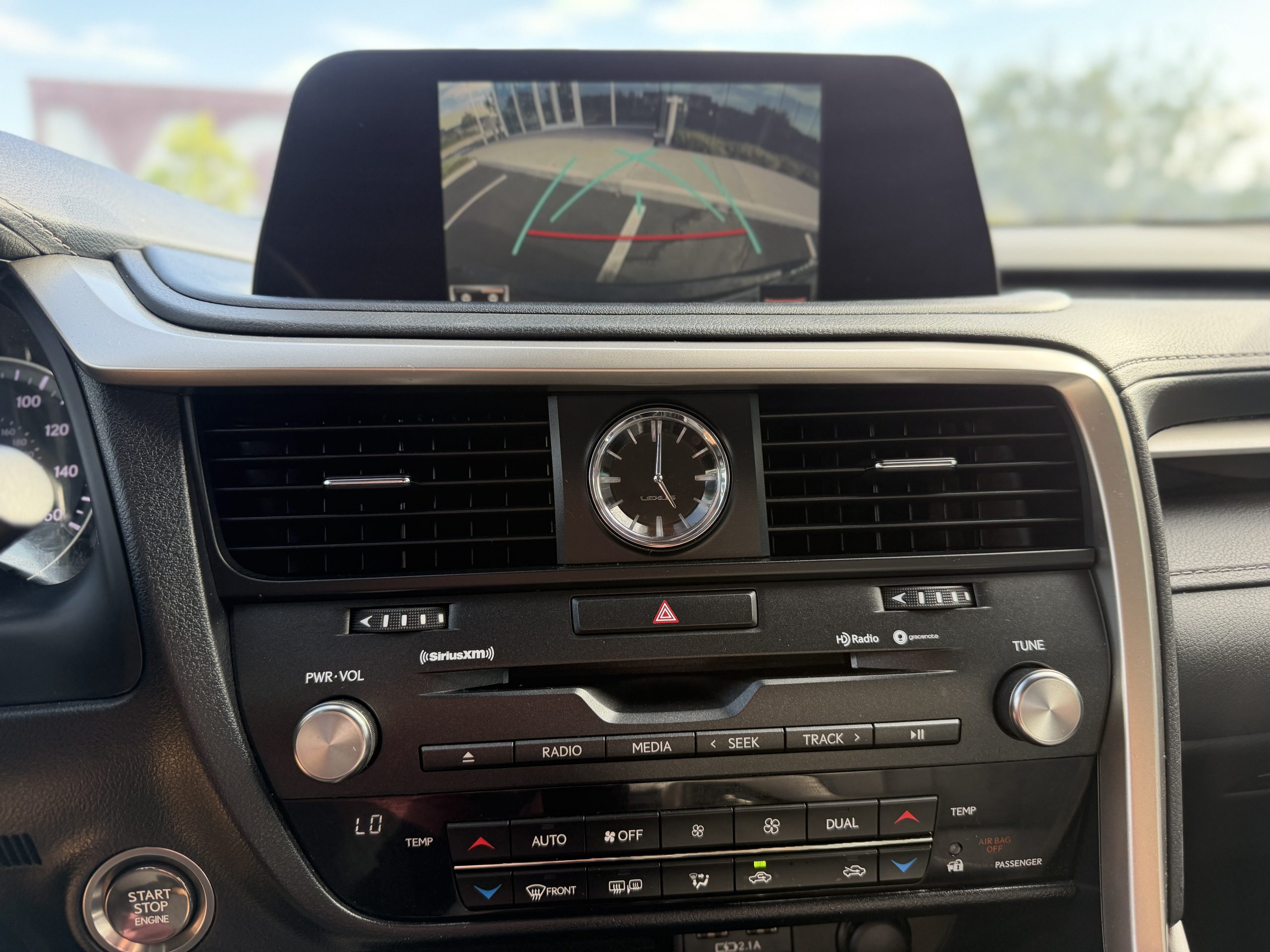 2020 Lexus RX 350 - Photo 11