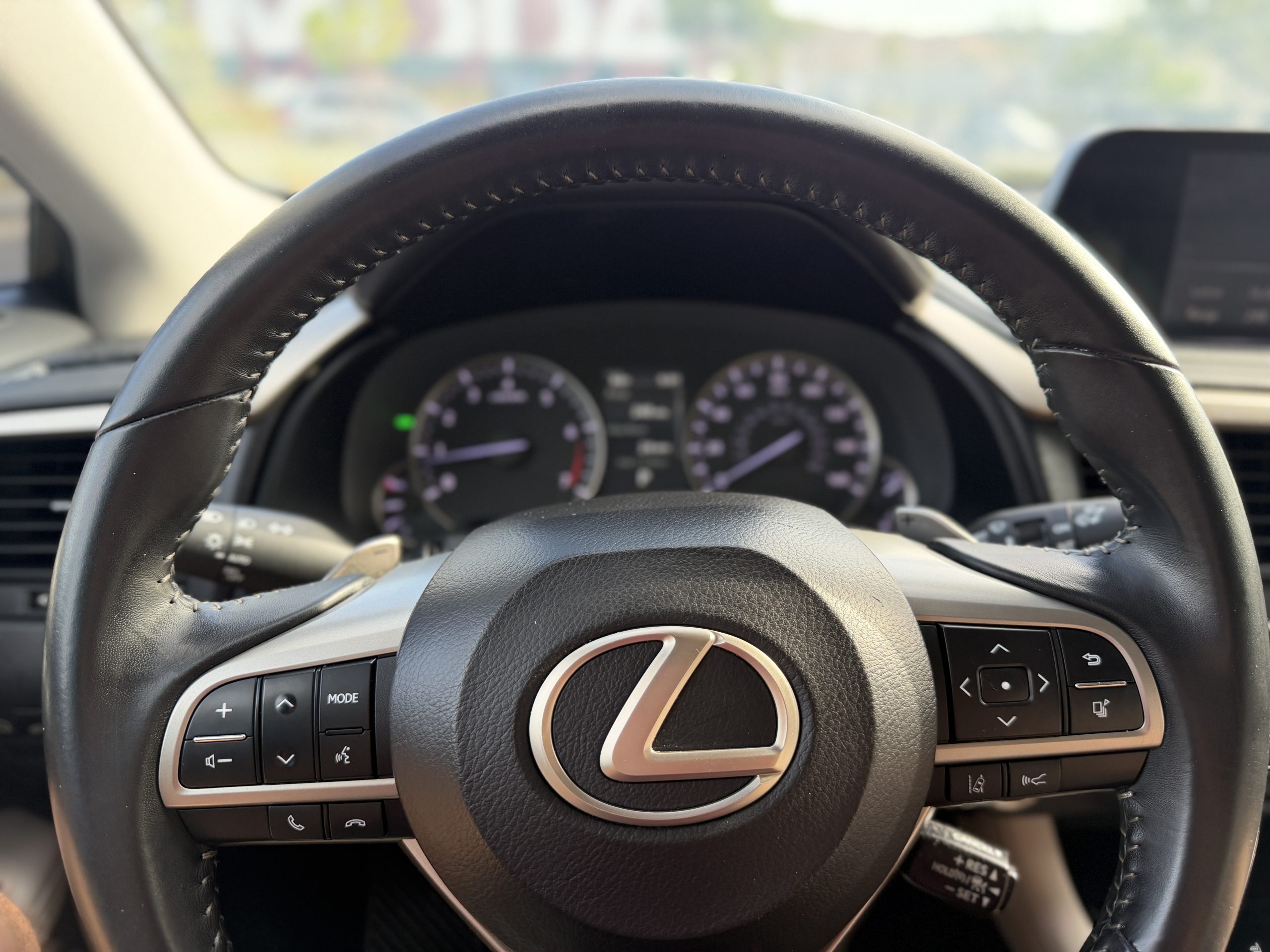 2020 Lexus RX 350 - Photo 12