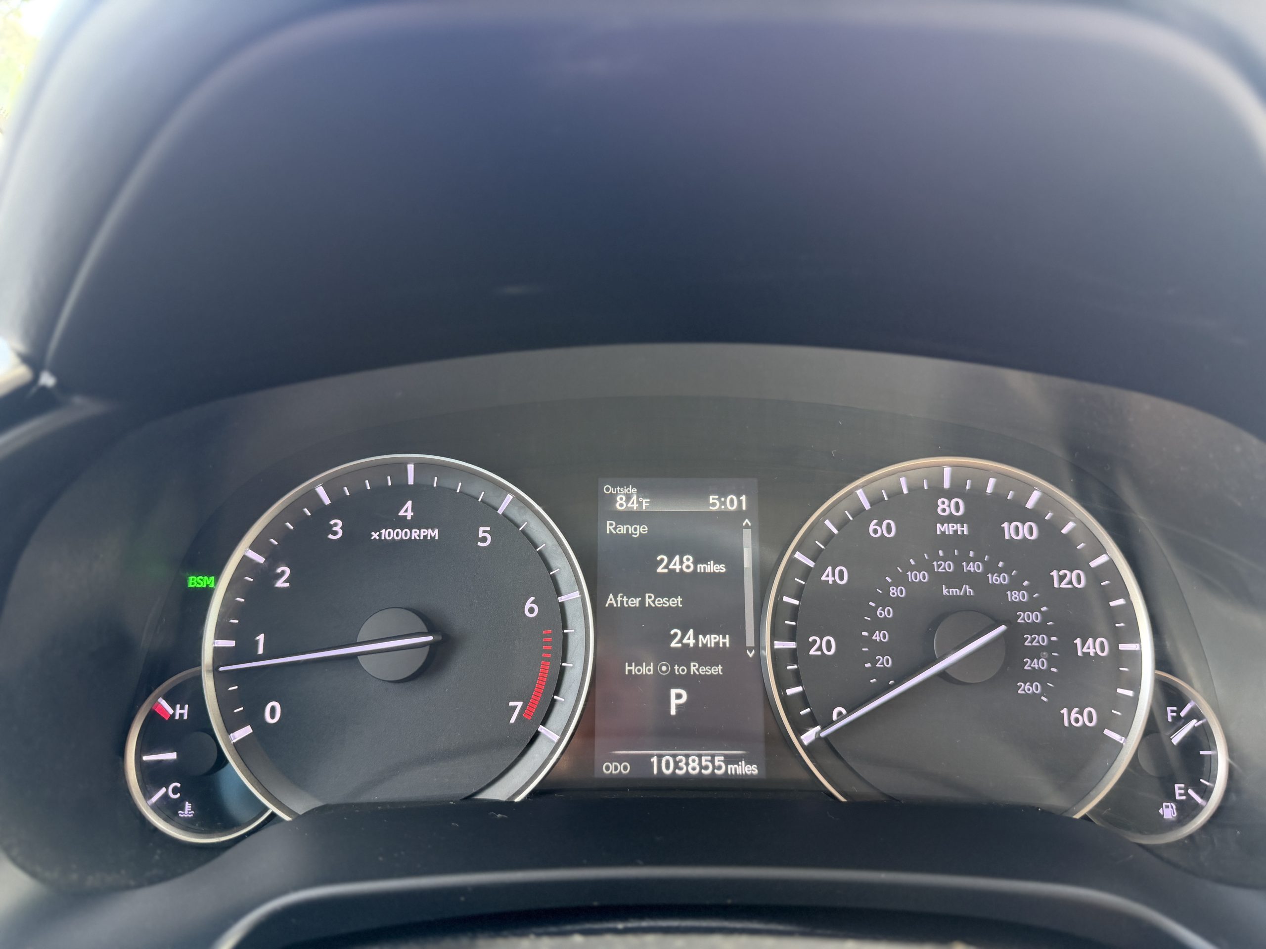 2020 Lexus RX 350 - Photo 13