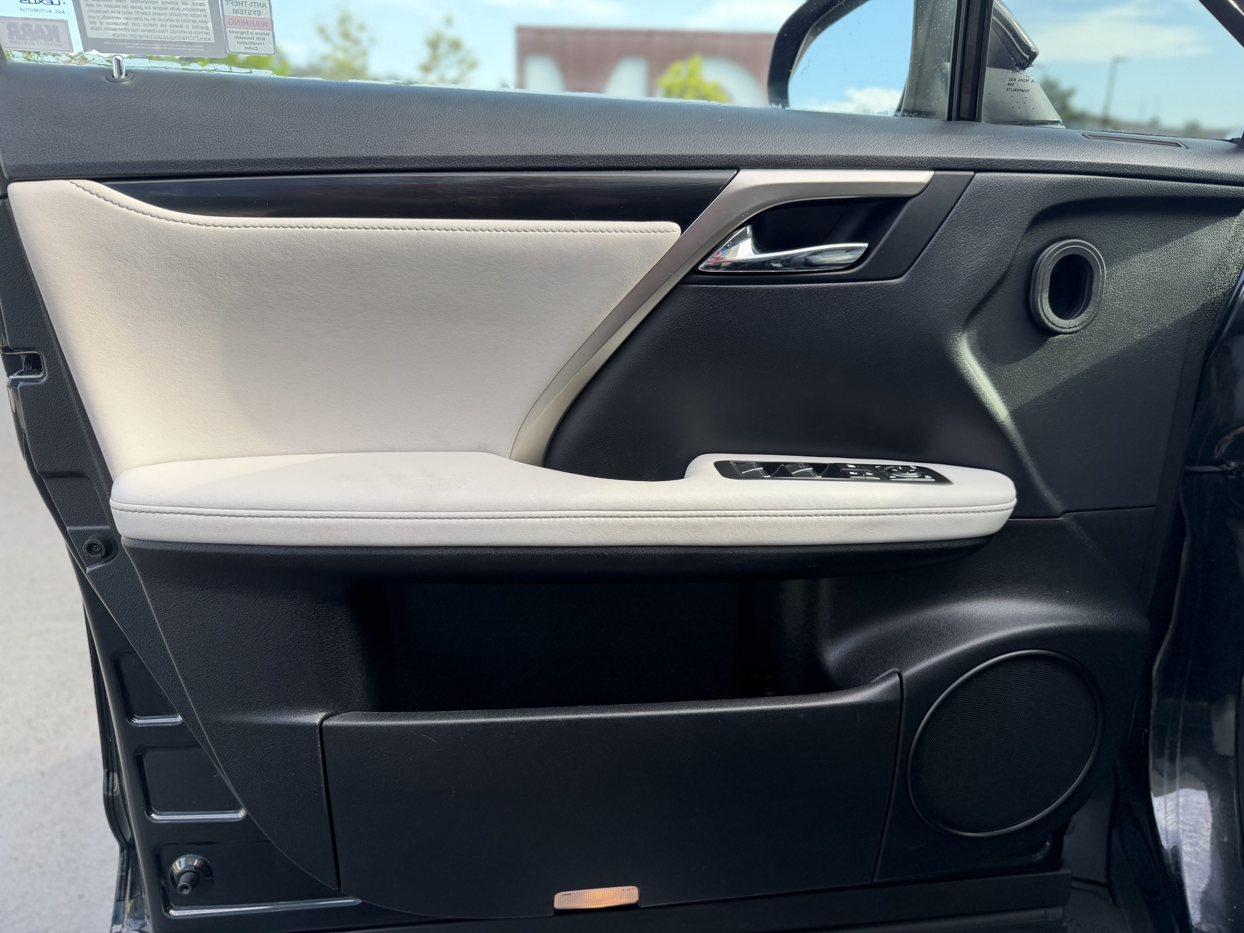 2020 Lexus RX 350 - Photo 14