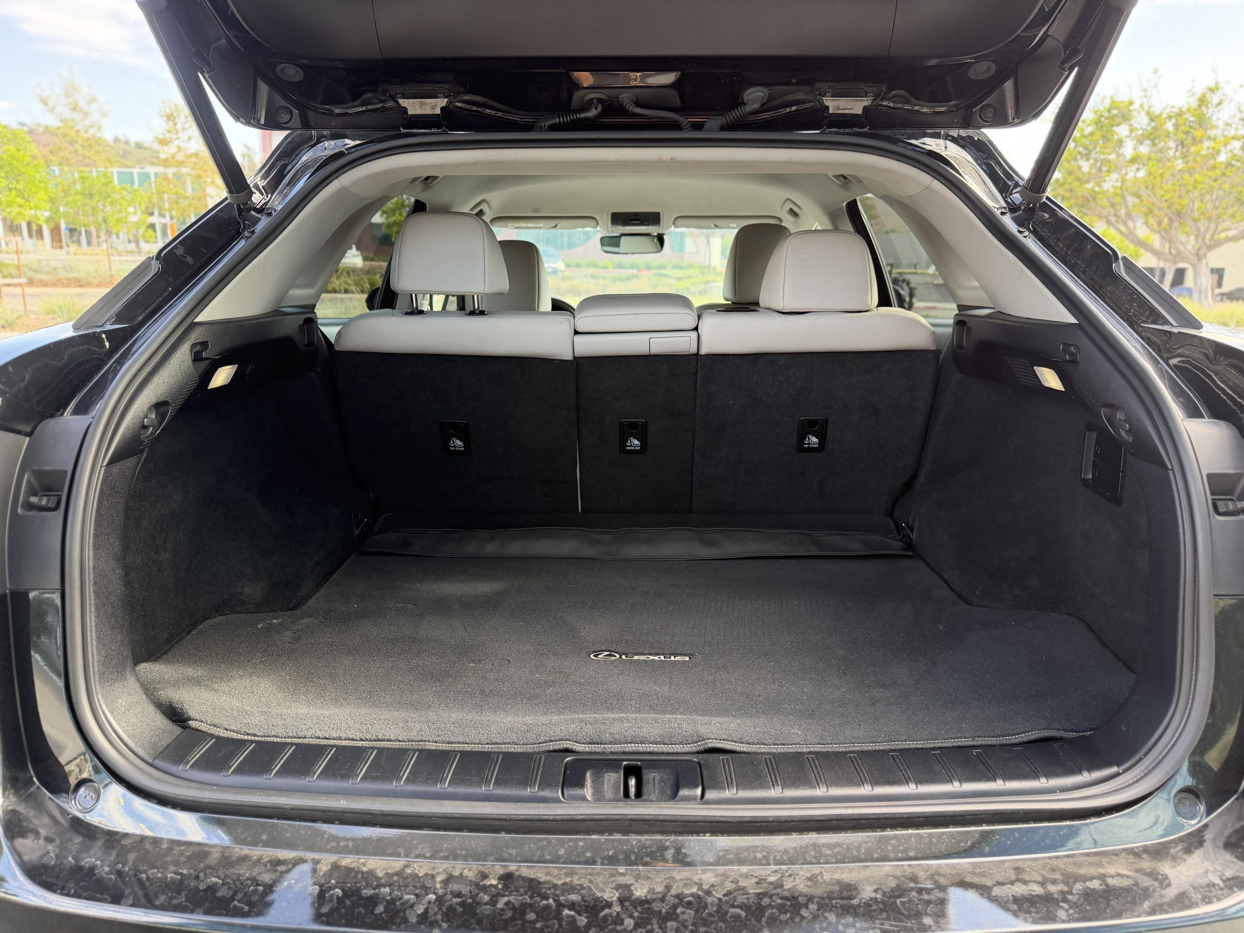 2020 Lexus RX 350 - Photo 18